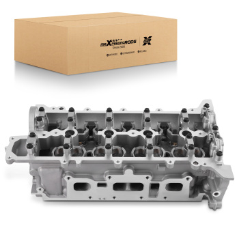 BARE CYLINDER HEAD compatible for RENAULT KANGOO compatible for MERCEDES CITAN compatible for DACIA DOKKER 1.2 110410224R