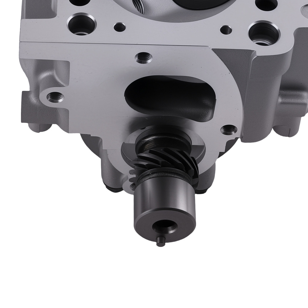 New Cylinder Head Assembly compatible for Mazda 626 B2000 B2200 2.0L 2.2L 8V SOHC FE F2