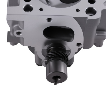 New Cylinder Head Assembly compatible for Mazda 626 B2000 B2200 2.0L 2.2L 8V SOHC FE F2