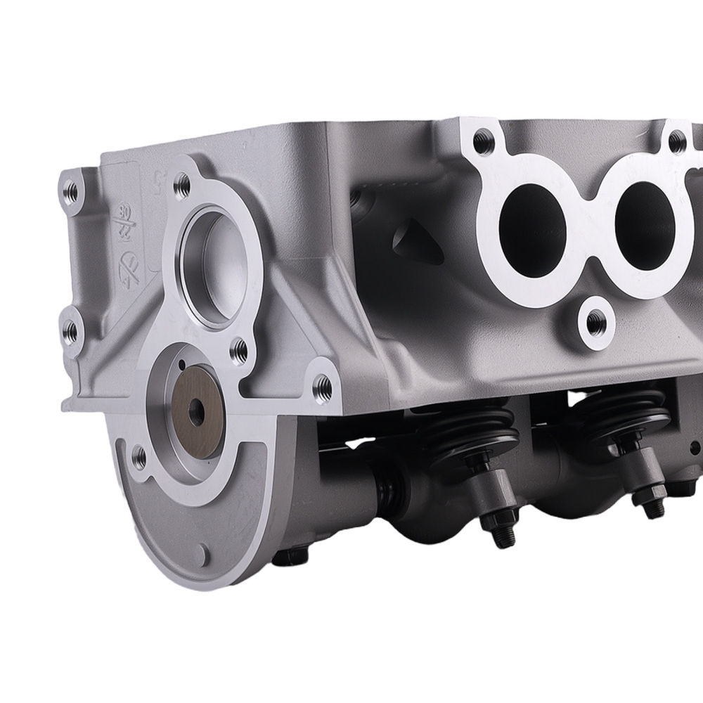 New Cylinder Head Assembly compatible for Mazda 626 B2000 B2200 2.0L 2.2L 8V SOHC FE F2