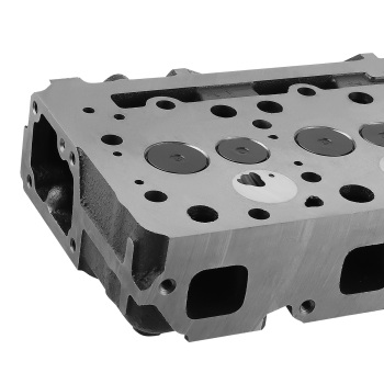 Complete Cylinder Head compatible for Kubota V2203 V2203T V2203E V2203B engine 19077-03048