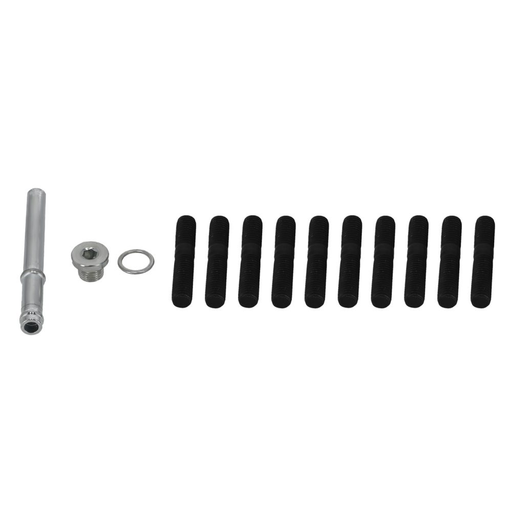 Motore Testa Cilindro compatibile per Ford Focus III 1.5 EcoBoost 16V 1.5L GTDI DS7G6C032AC