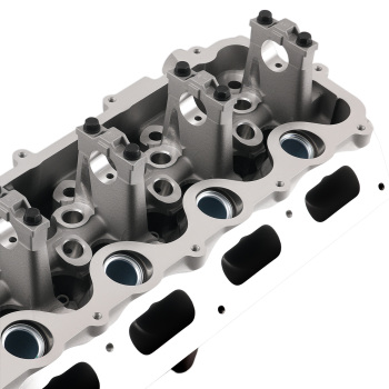 Cylinder Head Right RH Side compatible for Ford 4.6L 5.4L V8 SOHC 5L1Z6049AA 5R3Z6049A