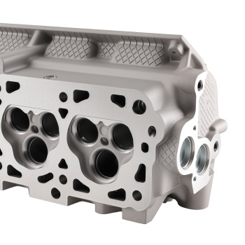 Cylinder Head Right RH Side compatible for Ford 4.6L 5.4L V8 SOHC 5L1Z6049AA 5R3Z6049A