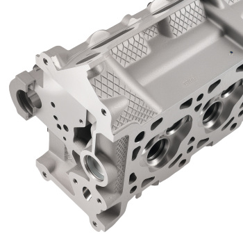 Cylinder Head Right RH Side compatible for Ford 4.6L 5.4L V8 SOHC 5L1Z6049AA 5R3Z6049A