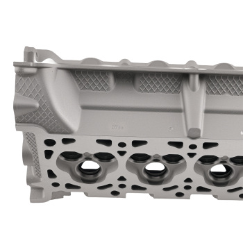Cylinder Head Right RH Side compatible for Ford 4.6L 5.4L V8 SOHC 5L1Z6049AA 5R3Z6049A