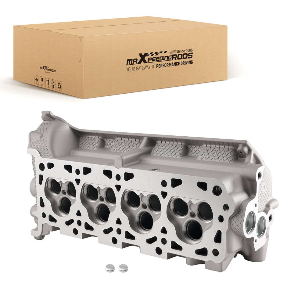 Cylinder Head Right RH Side compatible for Ford 4.6L 5.4L V8 SOHC 5L1Z6049AA 5R3Z6049A
