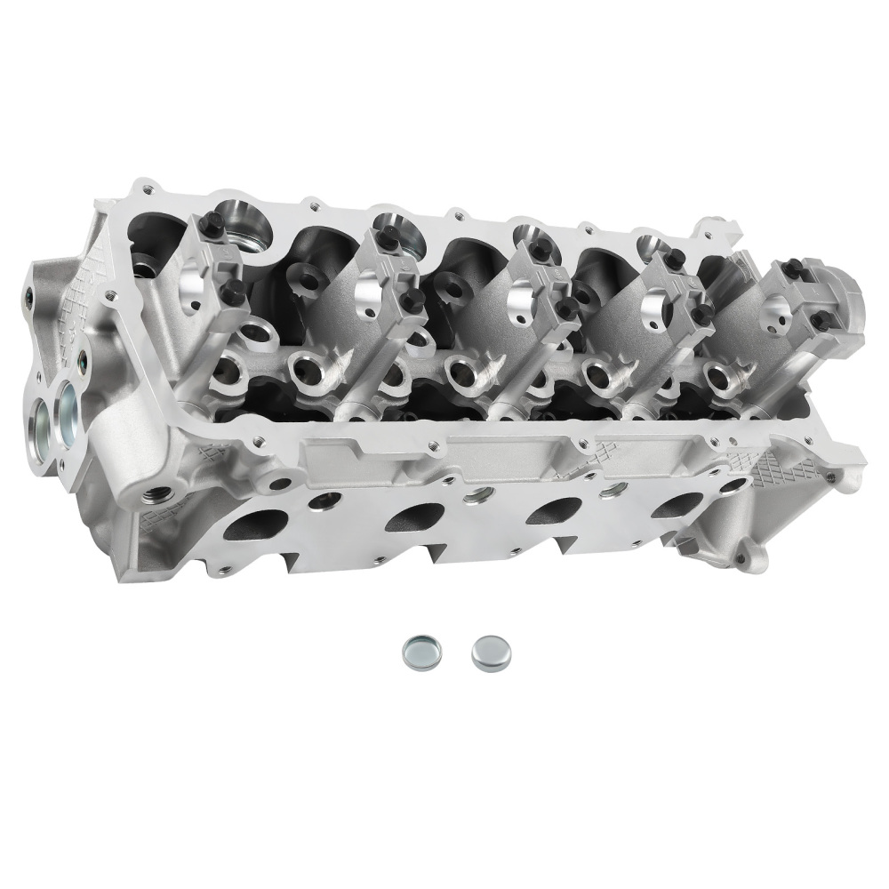 Cylinder Head Right RH Side compatible for Ford 4.6L 5.4L V8 SOHC 5L1Z6049AA 5R3Z6049A
