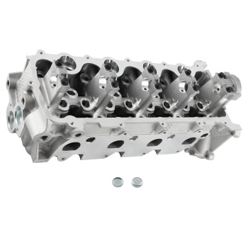 Cylinder Head Right RH Side compatible for Ford 4.6L 5.4L V8 SOHC 5L1Z6049AA 5R3Z6049A