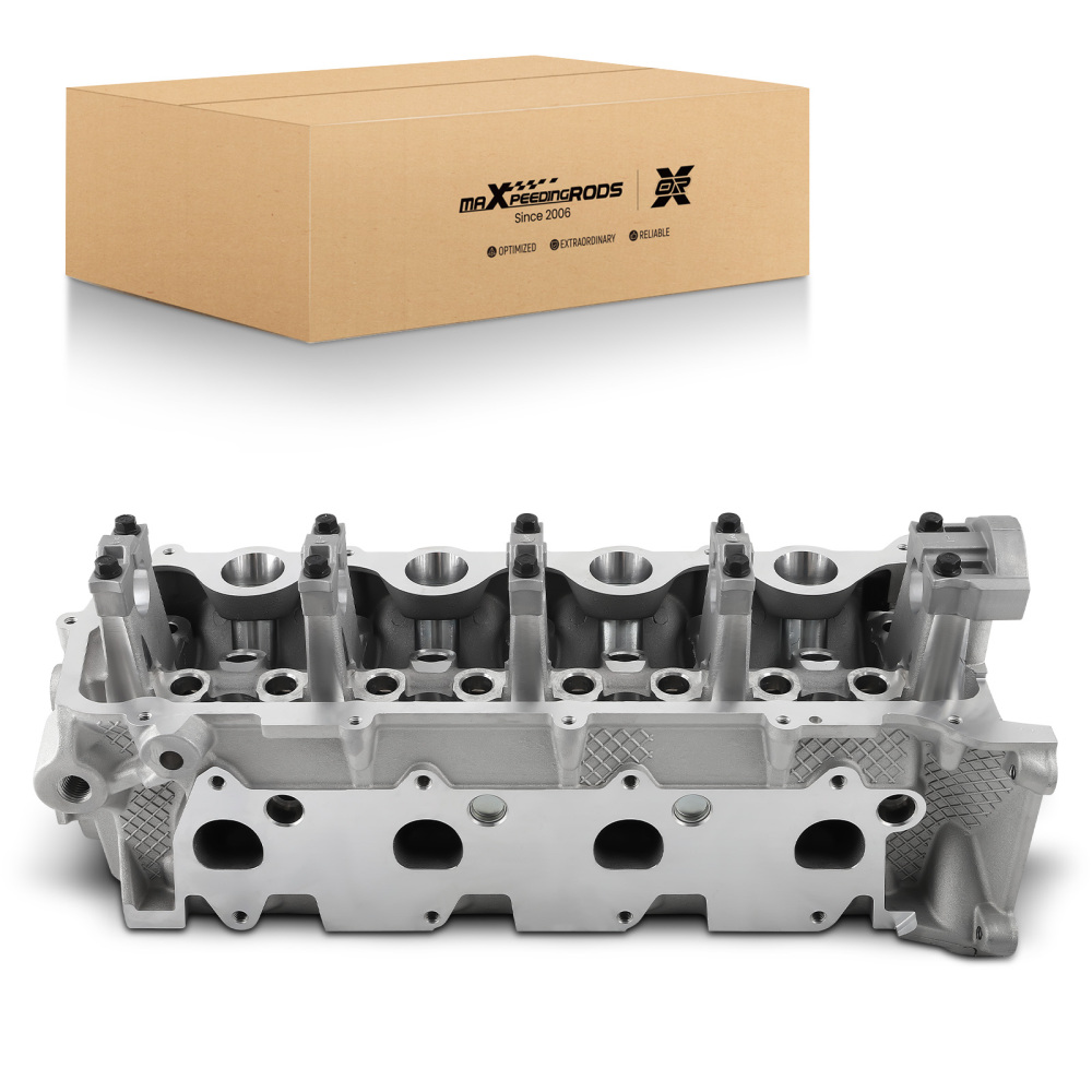 Cylinder Head Right RH Side compatible for Ford 4.6L 5.4L V8 SOHC 5L1Z6049AA 5R3Z6049A