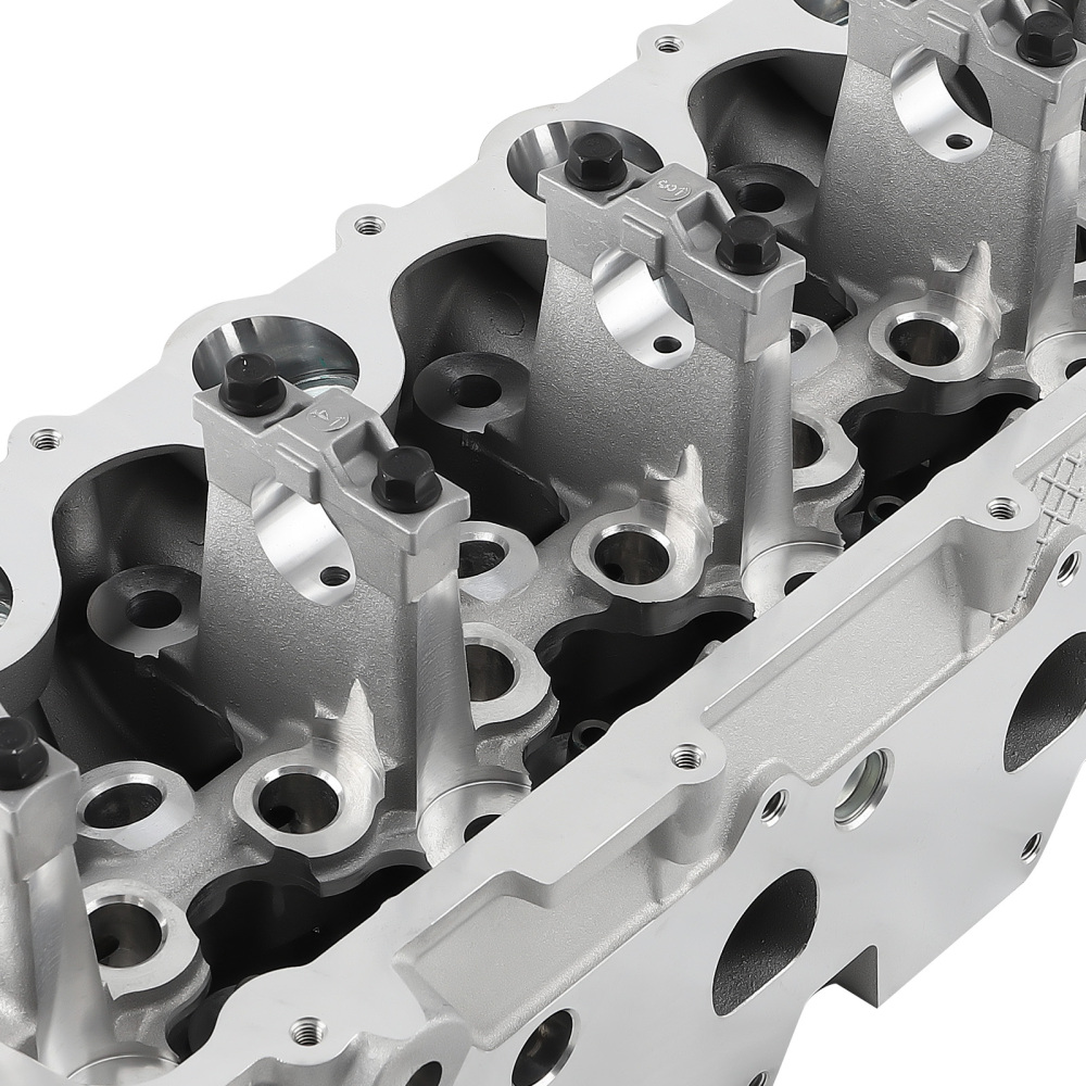 Cylinder Head compatible for Ford F-150 F-250 F-350 Super Duty 5.4L 2008-2010 5L1Z6049AA