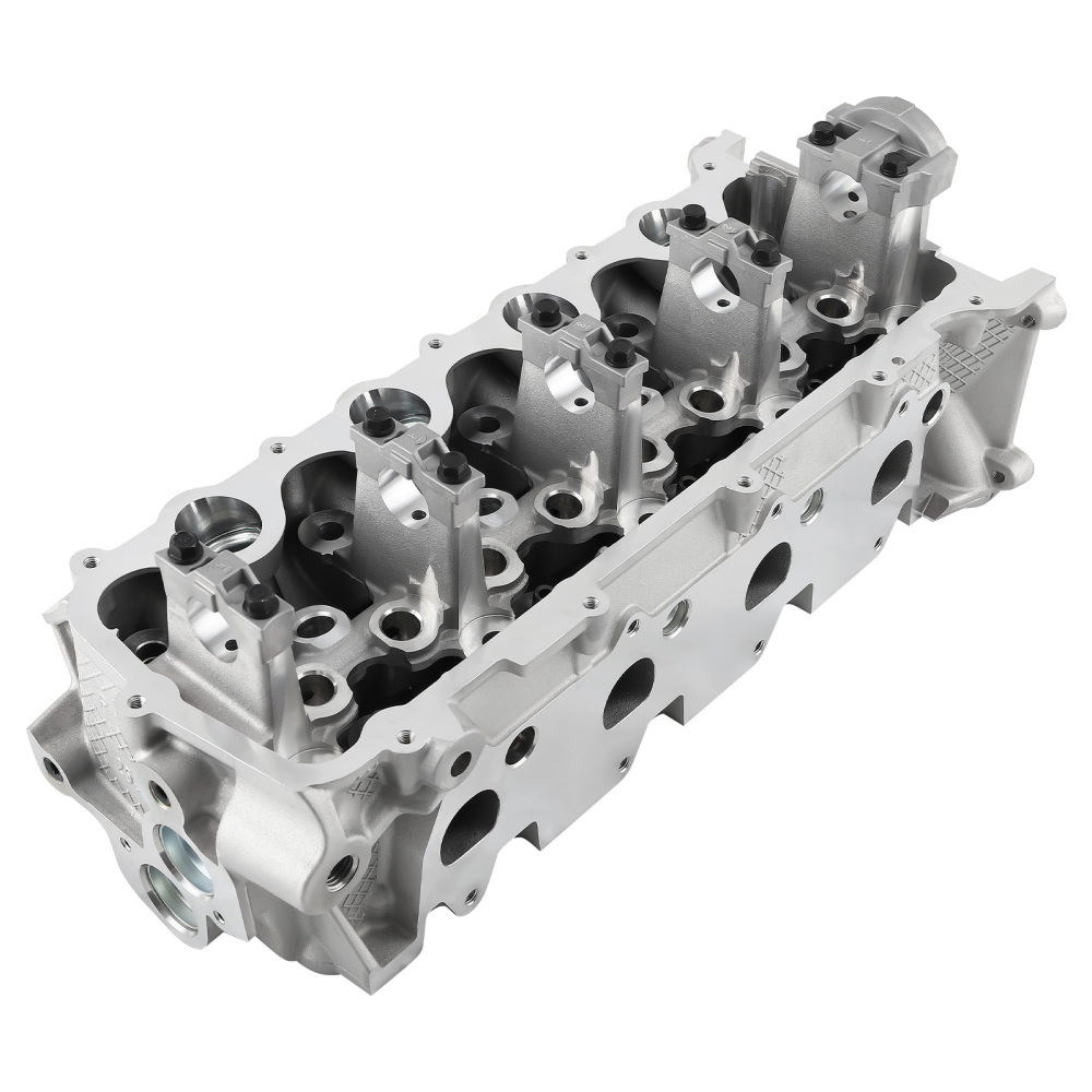 Cylinder Head Right RH Side compatible for Ford 4.6L 5.4L V8 SOHC 5L1Z6049AA 5R3Z6049A