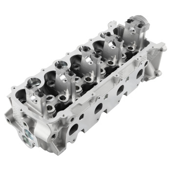 Cylinder Head Right RH Side compatible for Ford 4.6L 5.4L V8 SOHC 5L1Z6049AA 5R3Z6049A