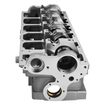 Testa cilindro completa compatibile per VW Touareg Transporter V T5 AXD AXE BAC BLJ 2.5 TDI