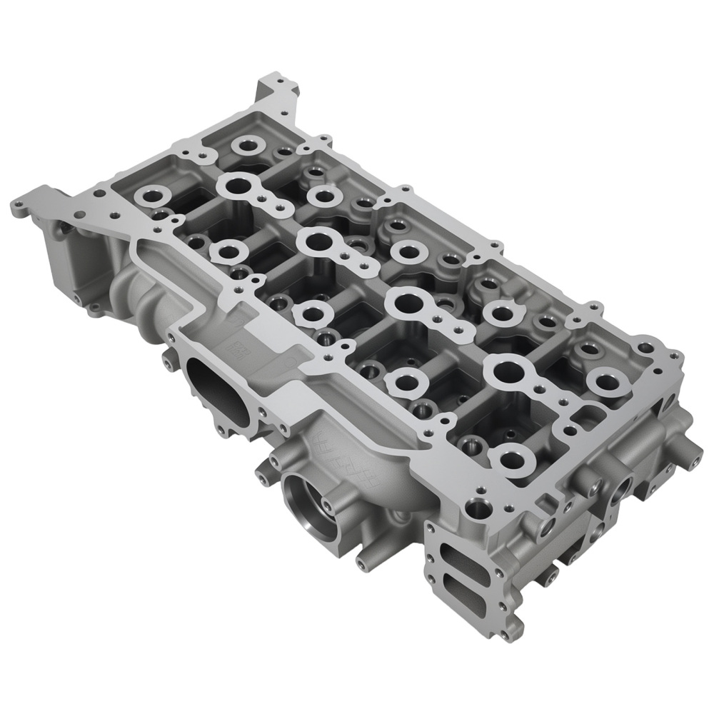 Testa Cilindrica compatibile per Ford Tourneo/Transit Custom 2.0 EcoBlue 2015+ 908260