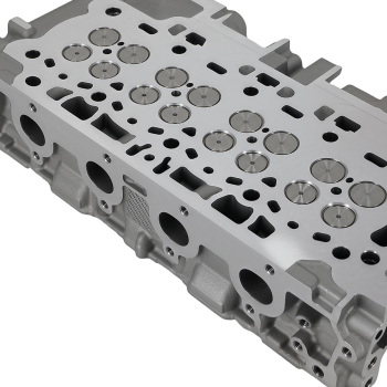 Assembled Cylinder Head compatible for Citroën Berlingo C4 Cactus Jumpy 1.5 BlueHdi 908494
