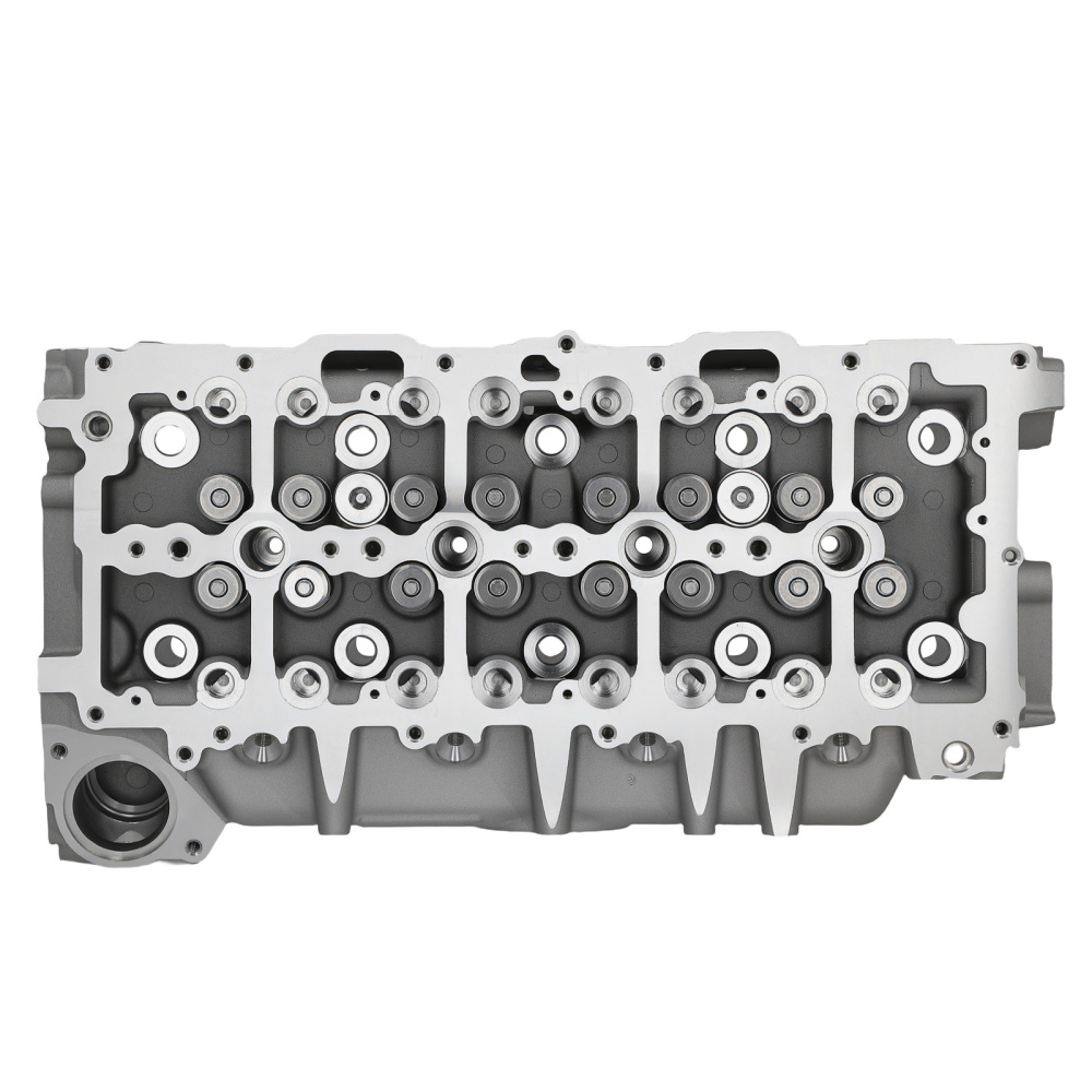 Assembled Cylinder Head compatible for Citroën Berlingo C4 Cactus Jumpy 1.5 BlueHdi 908494