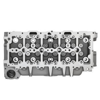 Assembled Cylinder Head compatible for Citroën Berlingo C4 Cactus Jumpy 1.5 BlueHdi 908494