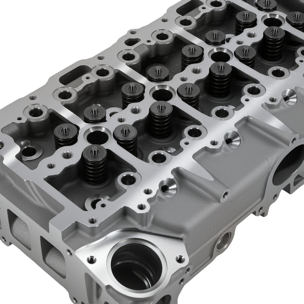 Cilindro Testa compatibile per Citroën C3 Aircross/C4 Cactus 1.5 BlueHdi 2189140