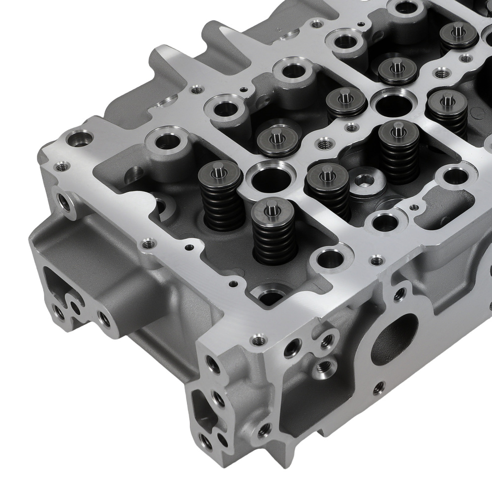 Cilindro Testa compatibile per Citroën C3 Aircross/C4 Cactus 1.5 BlueHdi 2189140