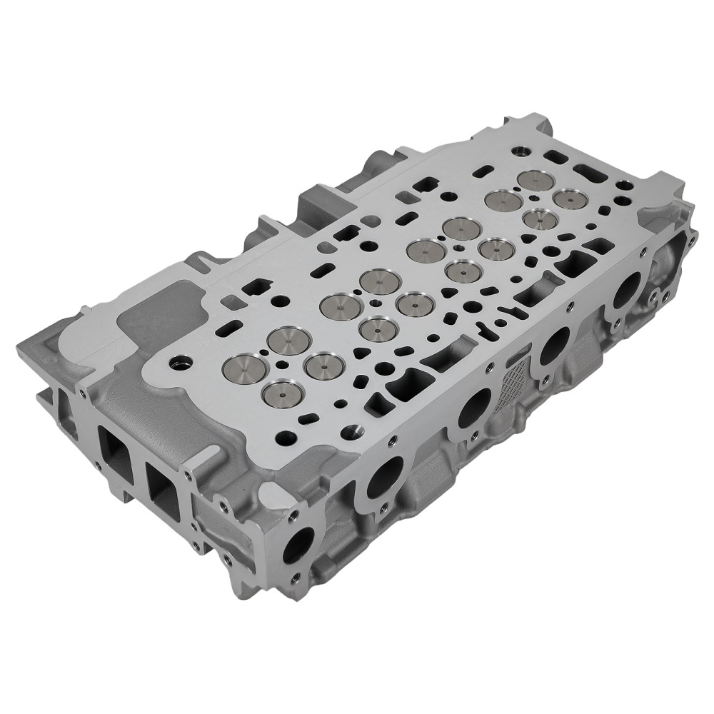 Cilindro Testa compatibile per Citroën C3 Aircross/C4 Cactus 1.5 BlueHdi 2189140