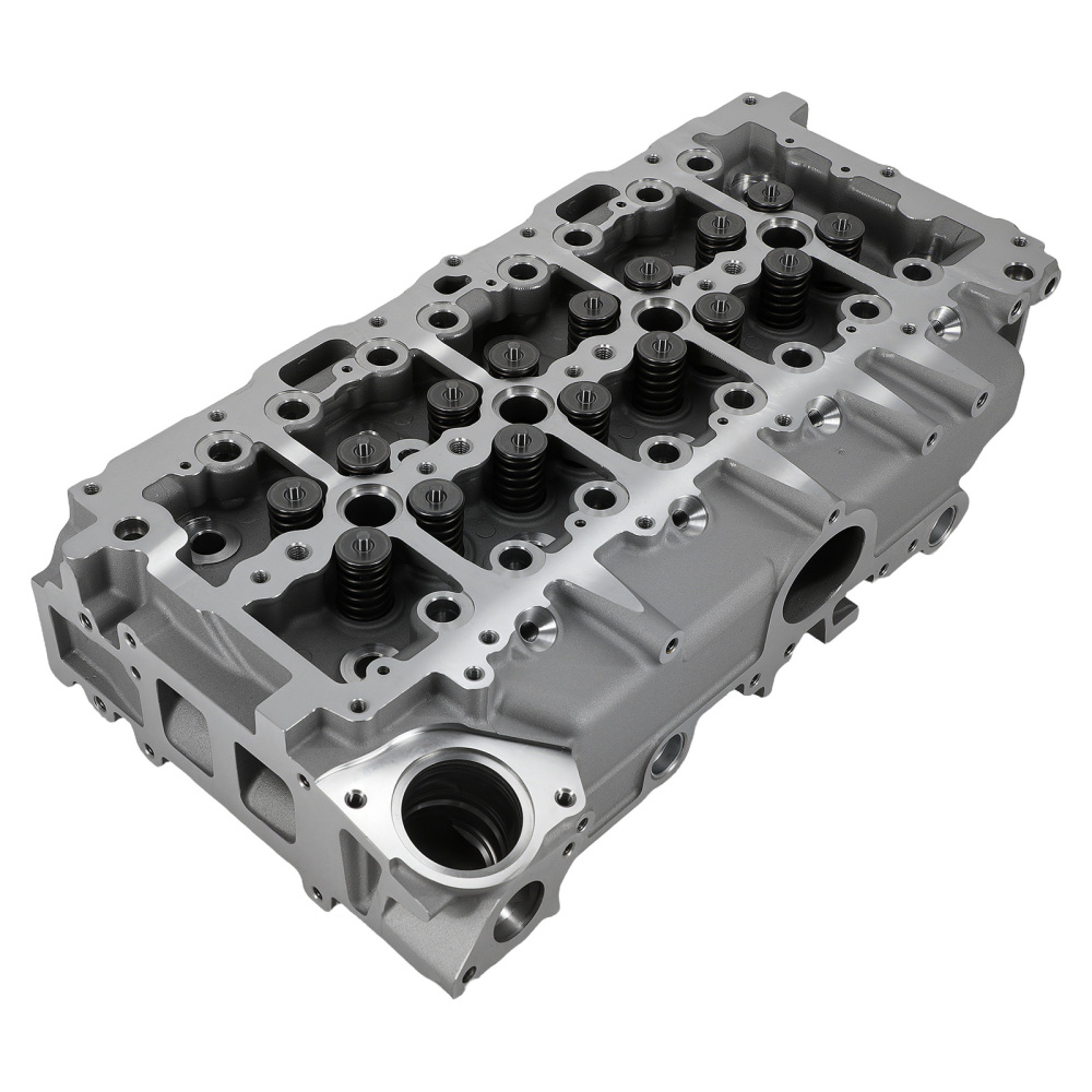 Cilindro Testa compatibile per Citroën C3 Aircross/C4 Cactus 1.5 BlueHdi 2189140
