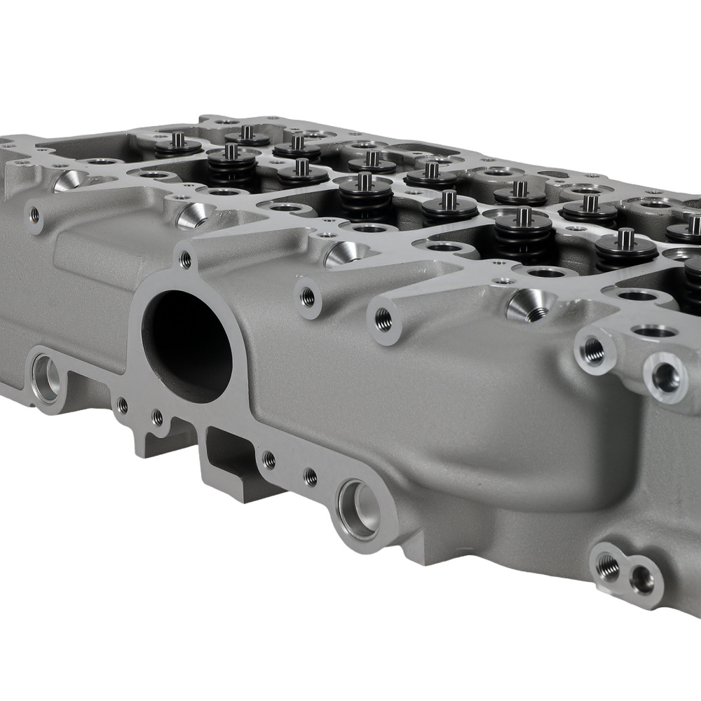 Cilindro Testa compatibile per Citroën C3 Aircross/C4 Cactus 1.5 BlueHdi 2189140