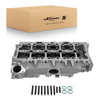 Assembled Cylinder Head compatible for Citroën Berlingo C4 Cactus Jumpy 1.5 BlueHdi 908494