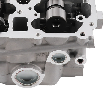 Cylinder Head Complete compatible for Mitsubishi L200 Triton Pajero 2.5 DI-D 4D56 2005-2016