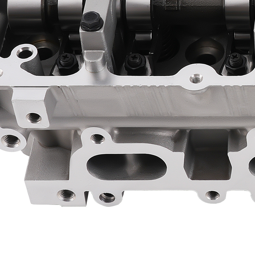 Cylinder Head Complete compatible for Mitsubishi L200 Triton Pajero 2.5 DI-D 4D56 2005-2016