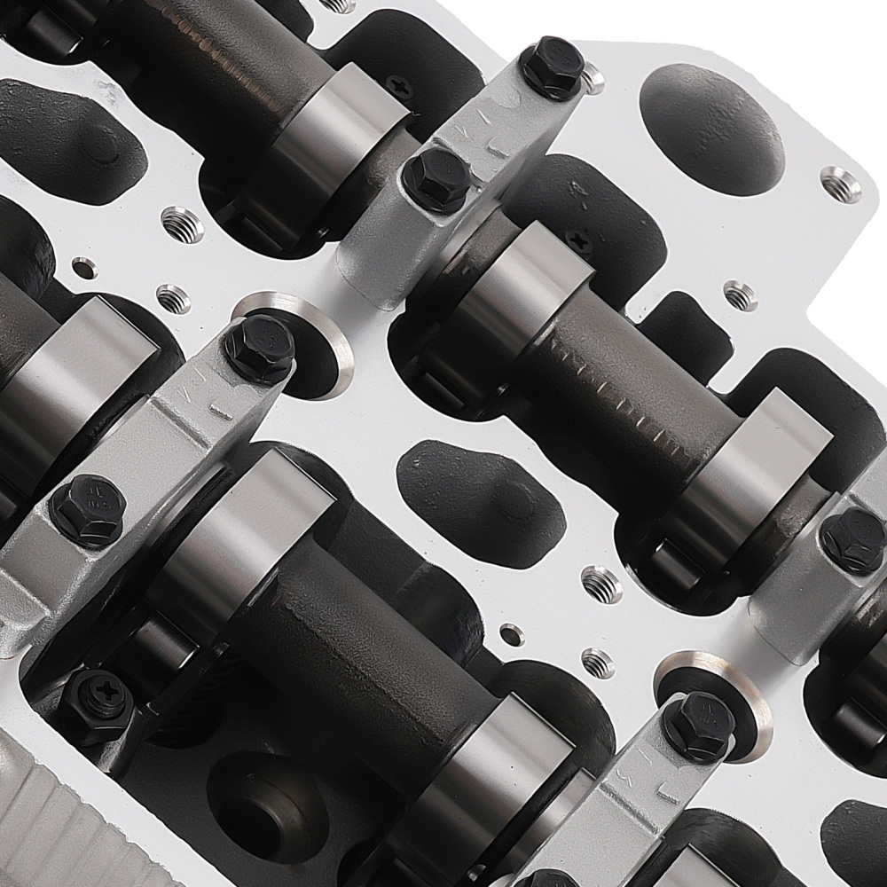 Cylinder Head Complete compatible for Mitsubishi L200 Triton Pajero 2.5 DI-D 4D56 2005-2016