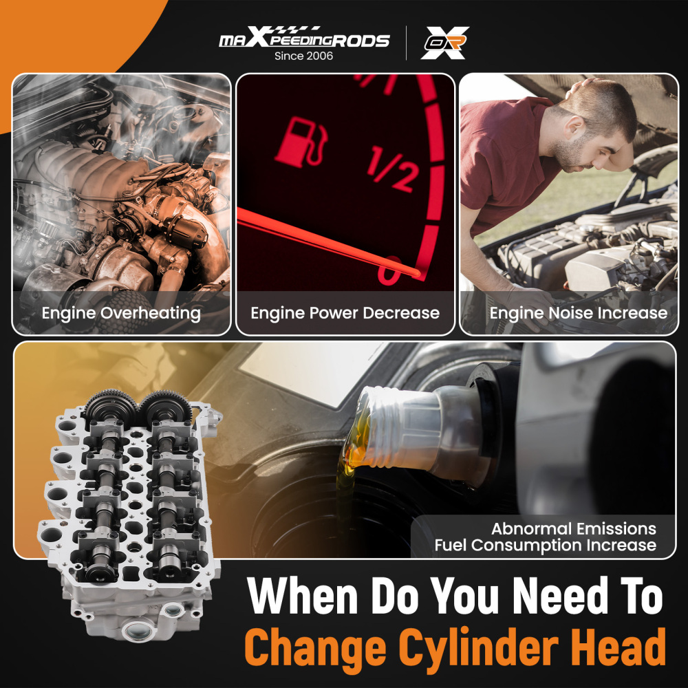 Cylinder Head Complete compatible for Mitsubishi L200 Triton Pajero 2.5 DI-D 4D56 2005-2016