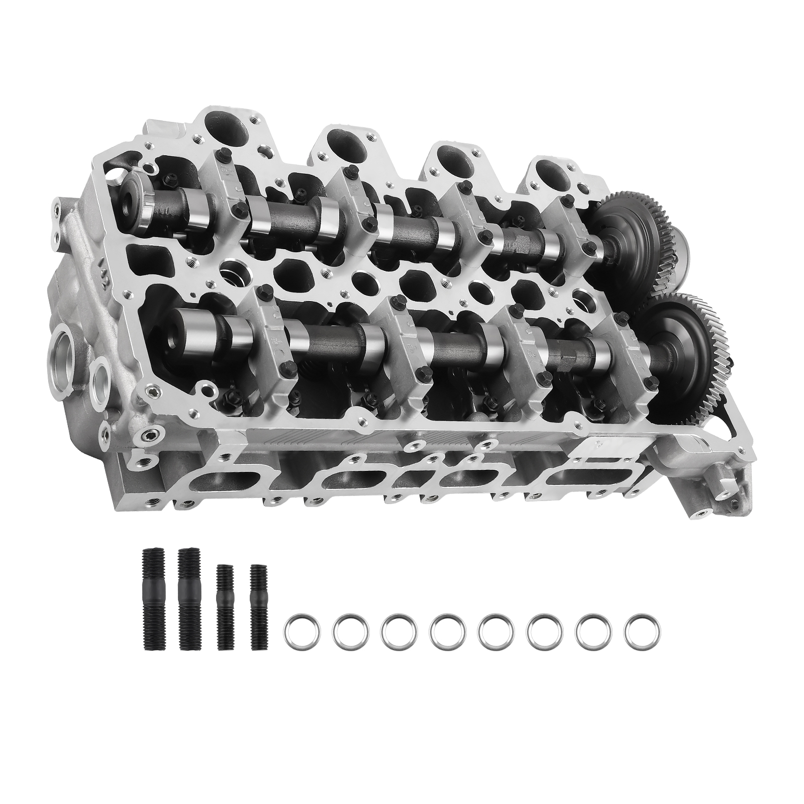 Buy Cylinder Head Assembly compatible for Mitsubishi L200