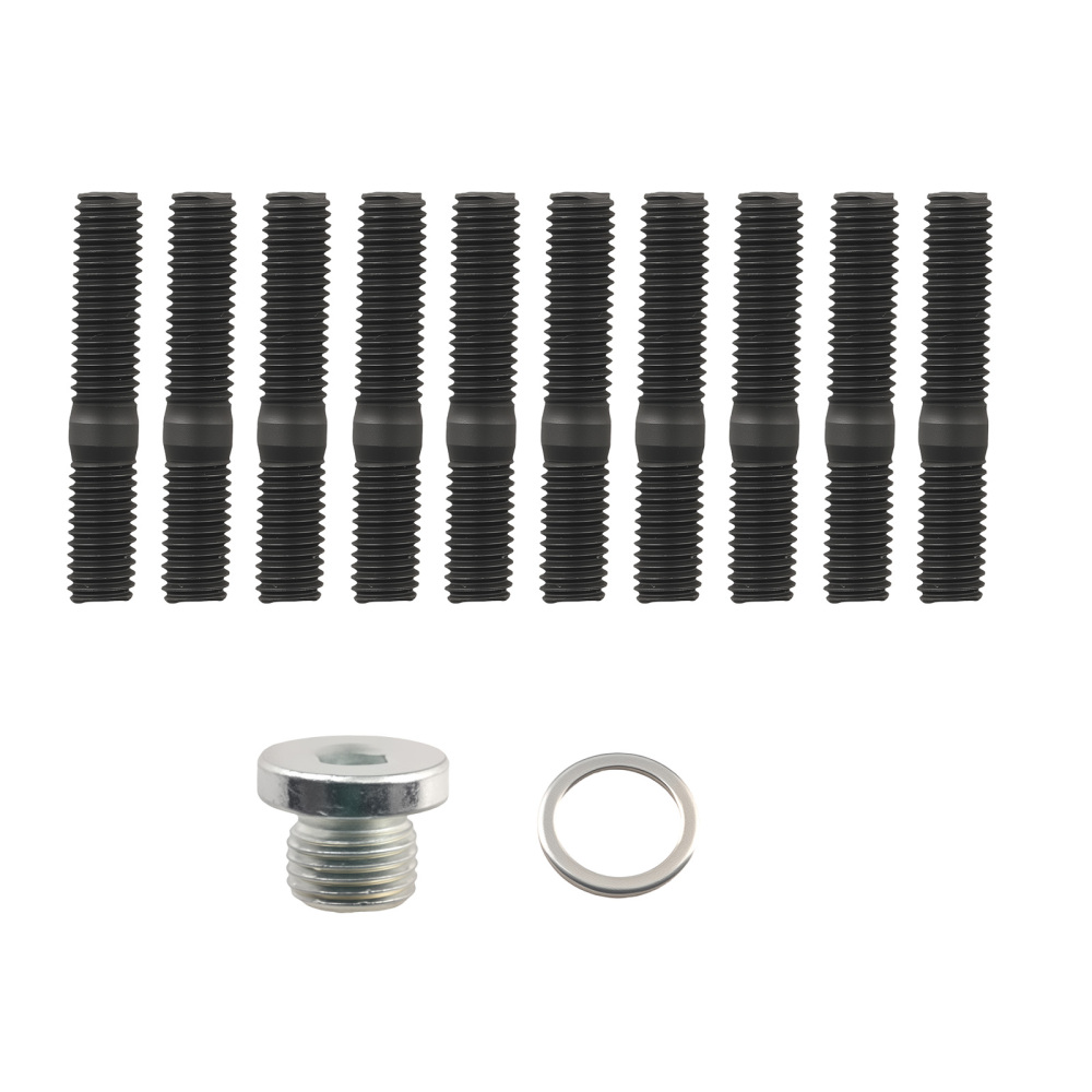 Testa cilindro nuda compatibile per VW Audi Seat Skoda 2.0 TDI 908725 CFFA CFFB CFGB CGLB