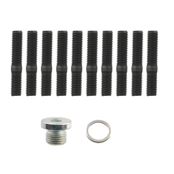 Testa cilindro nuda compatibile per VW Audi Seat Skoda 2.0 TDI 908725 CFFA CFFB CFGB CGLB