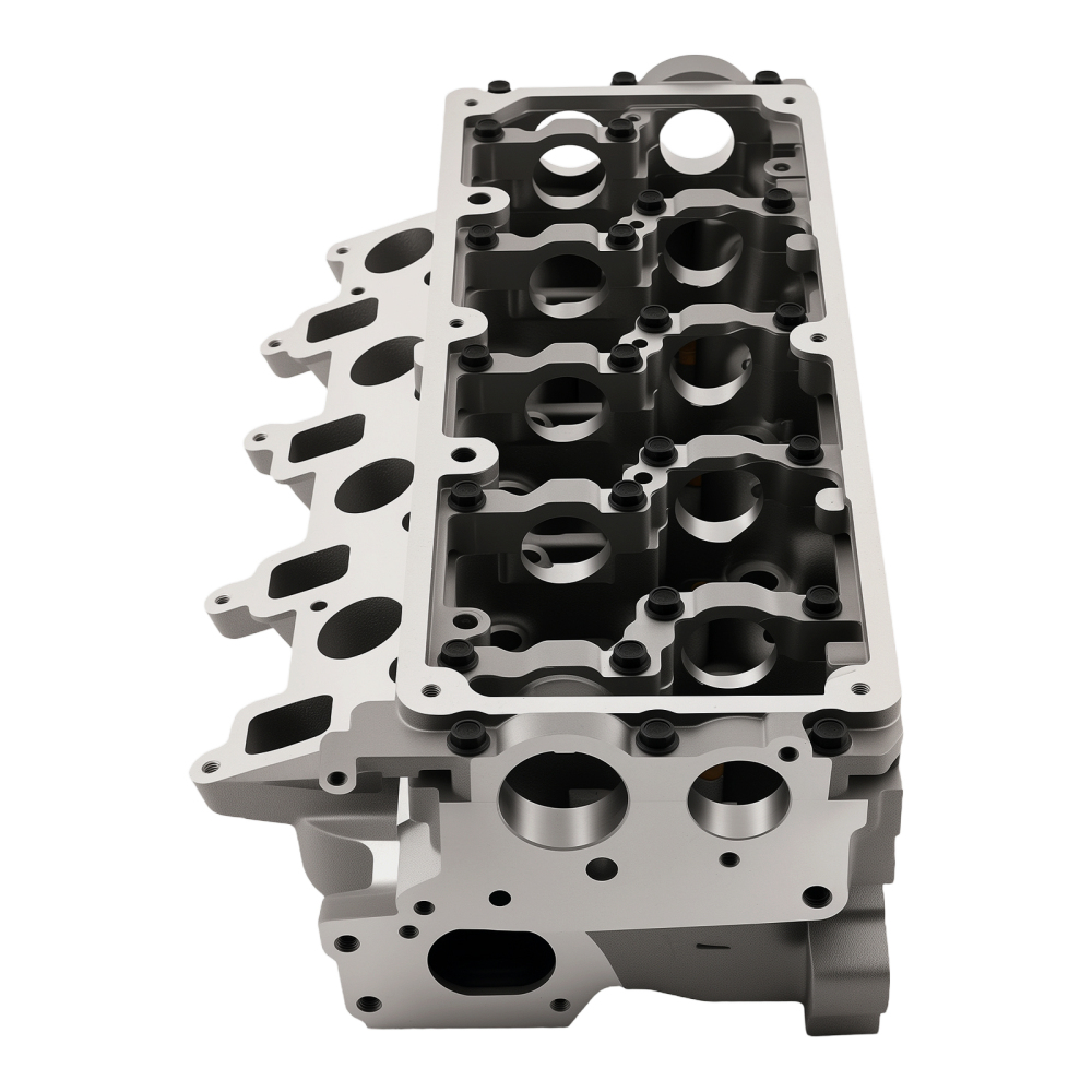 Testa cilindro nuda compatibile per VW Audi Seat Skoda 2.0 TDI 908725 CFFA CFFB CFGB CGLB