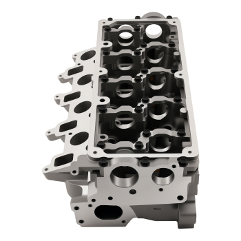 Testa cilindro nuda compatibile per VW Audi Seat Skoda 2.0 TDI 908725 CFFA CFFB CFGB CGLB