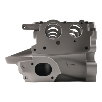 Testa cilindro nuda compatibile per VW Audi Seat Skoda 2.0 TDI 908725 CFFA CFFB CFGB CGLB