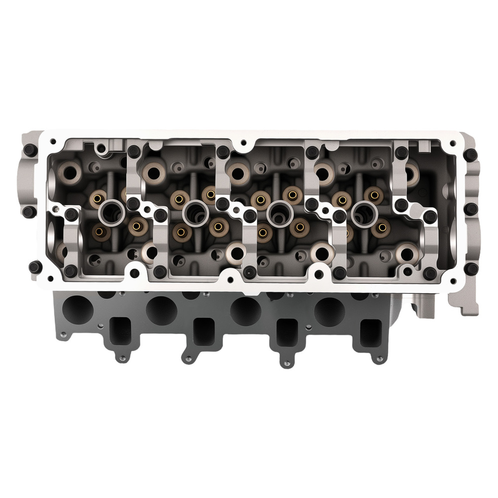 Testa cilindro nuda compatibile per VW Audi Seat Skoda 2.0 TDI 908725 CFFA CFFB CFGB CGLB