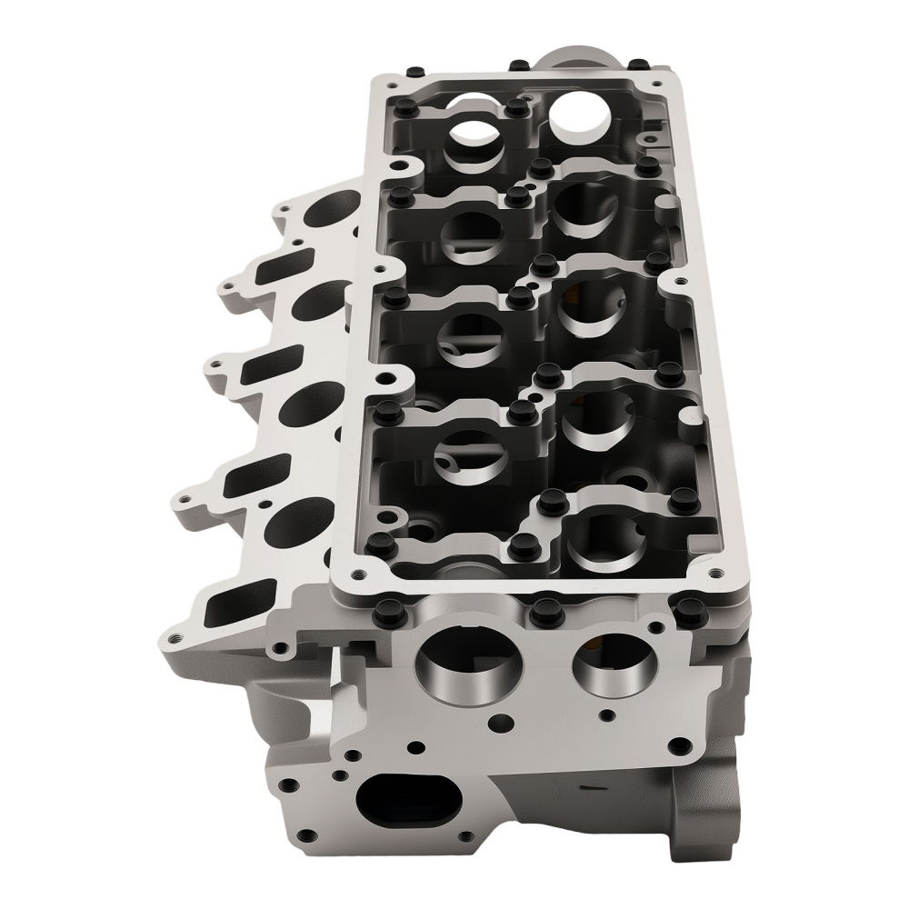 Testa cilindro nuda compatibile per VW Audi Seat Skoda 2.0 TDI 908725 CFFA CFFB CFGB CGLB