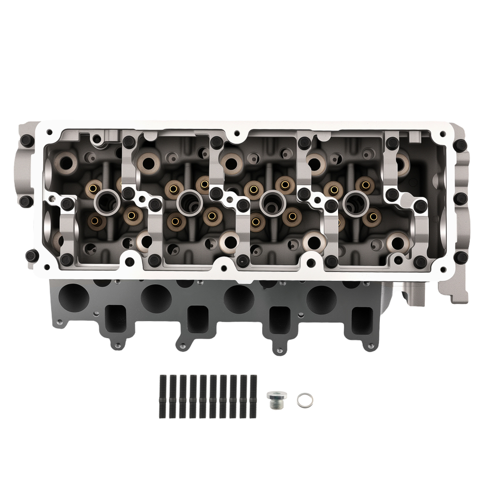Testa cilindro nuda compatibile per VW Audi Seat Skoda 2.0 TDI 908725 CFFA CFFB CFGB CGLB