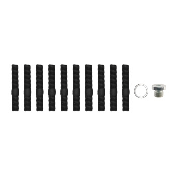 Motore Testata Cilindro compatibile per VW Amarok 2.0 BiTDI 03L103351C CKTB CKUB