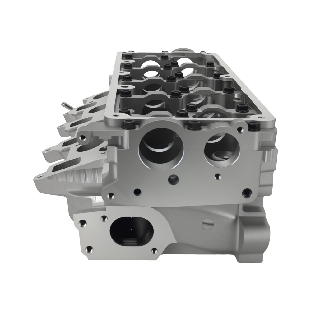 Motore Testata Cilindro compatibile per VW Amarok 2.0 BiTDI 03L103351C CKTB CKUB