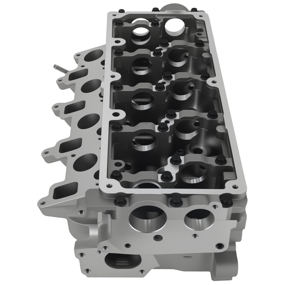 Motore Testata Cilindro compatibile per VW Amarok 2.0 BiTDI 03L103351C CKTB CKUB