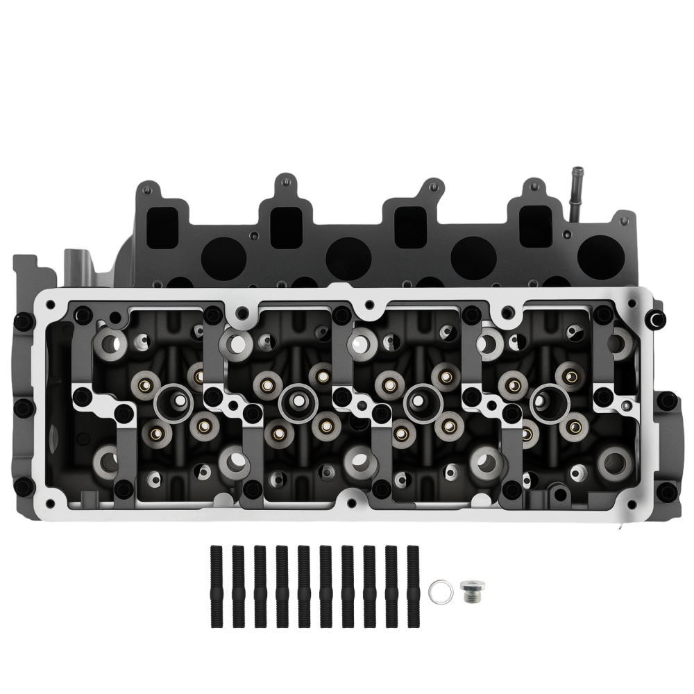Motore Testata Cilindro compatibile per VW Amarok 2.0 BiTDI 03L103351C CKTB CKUB