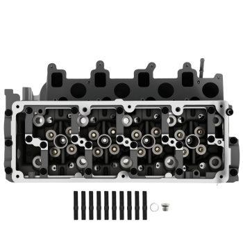 Motore Testata Cilindro compatibile per VW Amarok 2.0 BiTDI 03L103351C CKTB CKUB