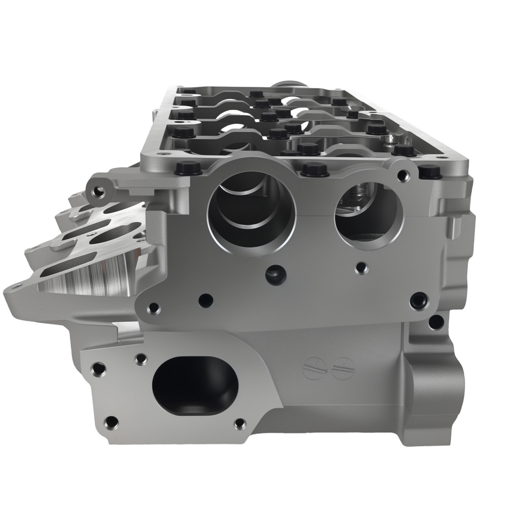 Motore Testa Cilindro compatibile per VW T5 T6 Multivan 2.0 TDI 03L103351L Diesel