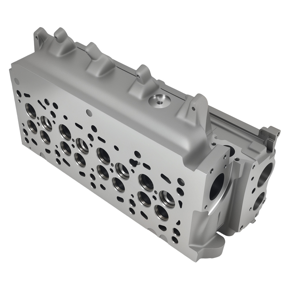 Motore Testa Cilindro compatibile per VW T5 T6 Multivan 2.0 TDI 03L103351L Diesel