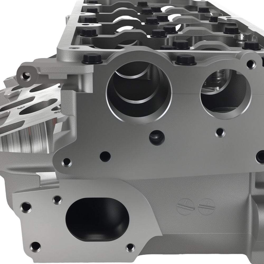 Motore Testa Cilindro compatibile per VW T5 T6 Multivan 2.0 TDI 03L103351L Diesel