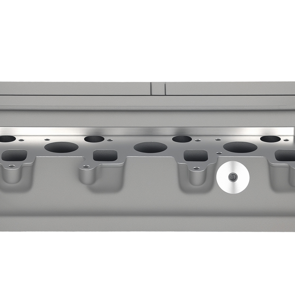Motore Testa Cilindro compatibile per VW T5 T6 Multivan 2.0 TDI 03L103351L Diesel